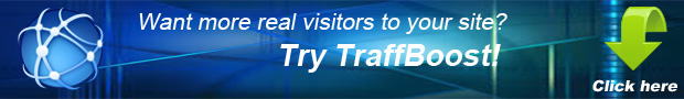 TraffBoost.NET TraffBoost.NET